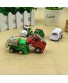  Bộ 6 chiếc ô tô đồ chơi chạy cót 